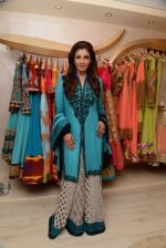 Raveena Tandon at the launch of Dimple Nahar